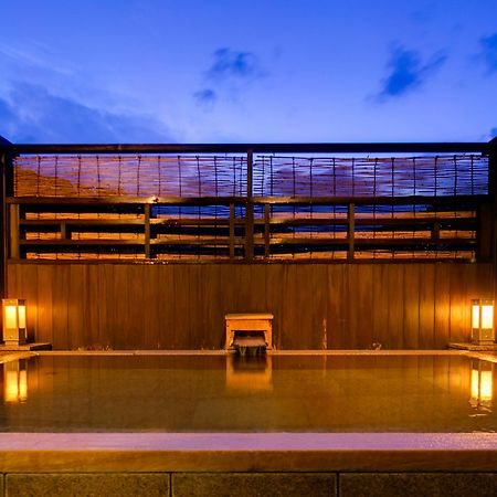 Yugawara Mizunokaori Hotell Eksteriør bilde