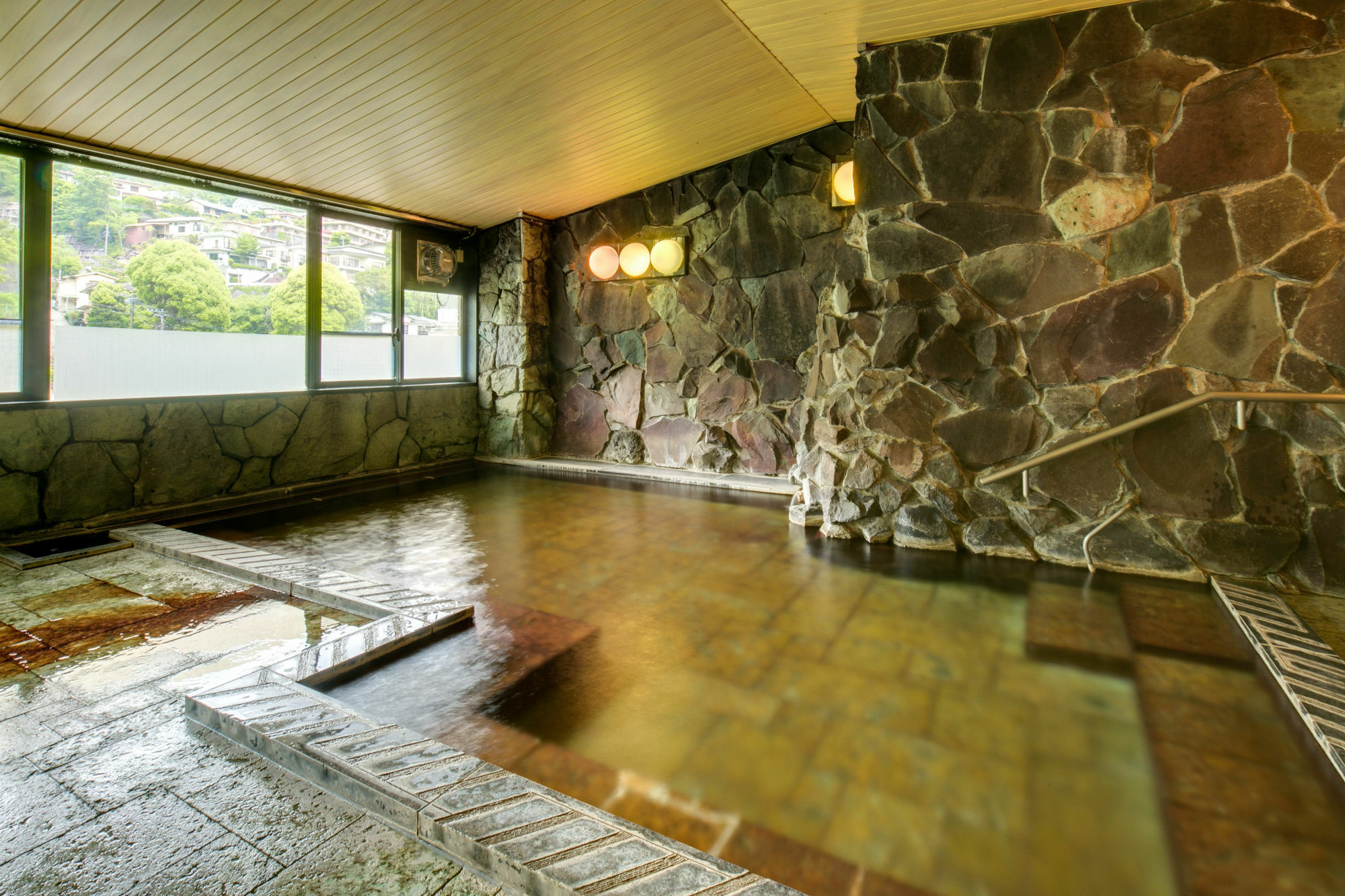 Yugawara Mizunokaori Hotell Eksteriør bilde