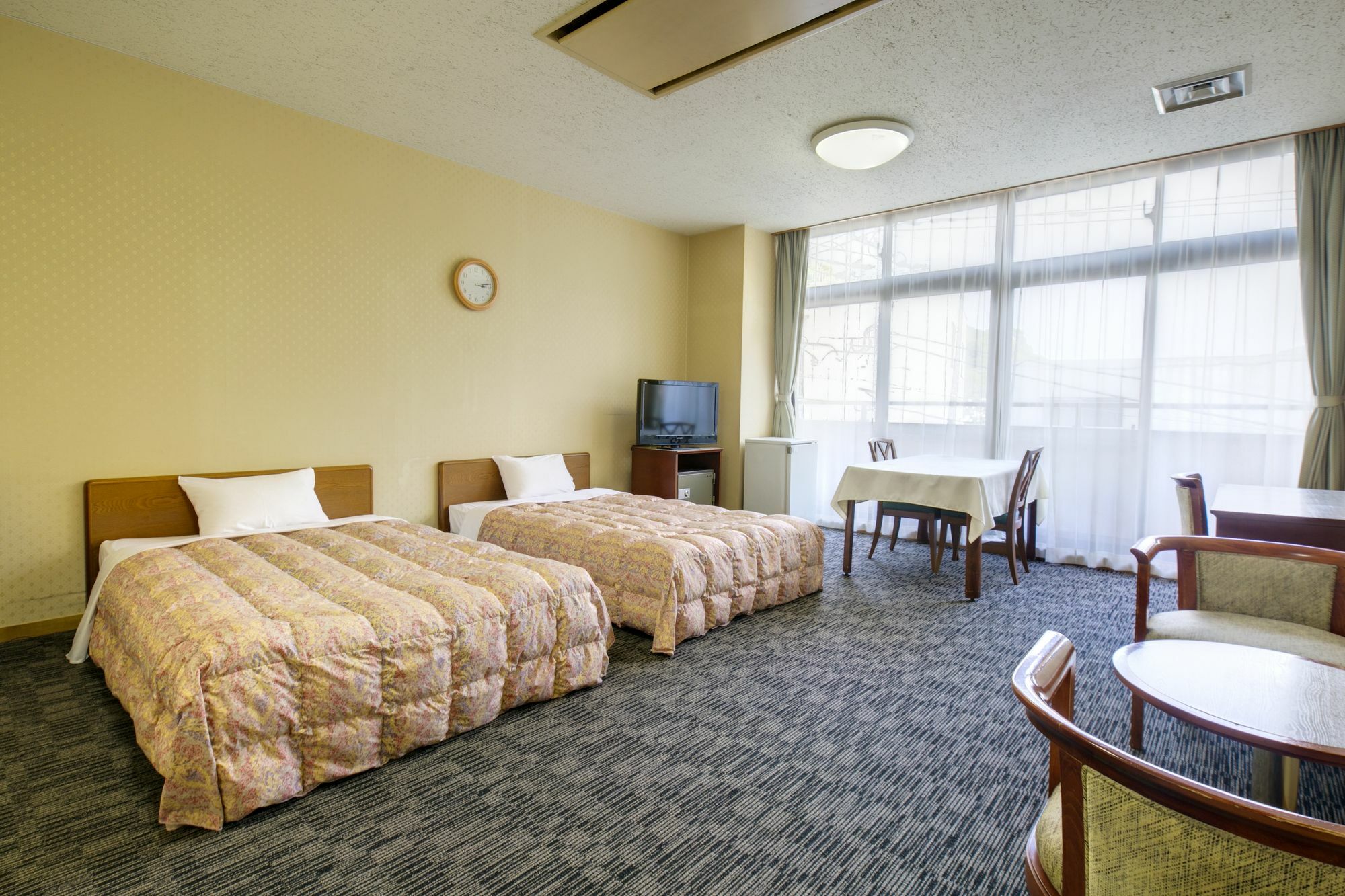 Yugawara Mizunokaori Hotell Eksteriør bilde
